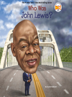 Who_Was_John_Lewis_